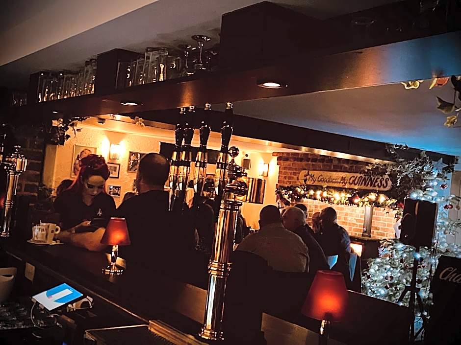 The Red Lion
