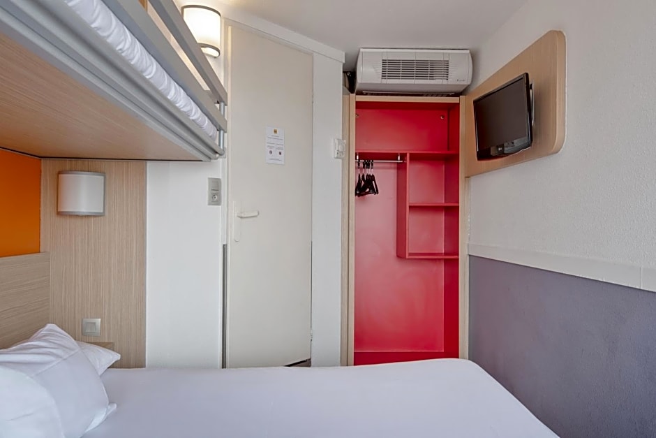 Premiere Classe Lyon Est Bron Eurexpo