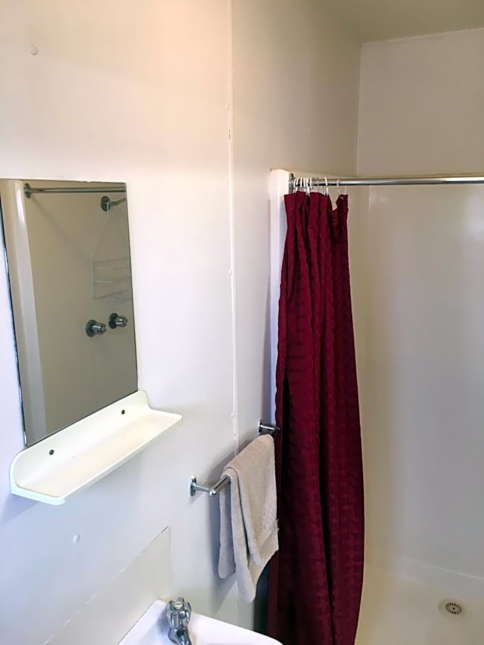 Broken Hill Tourist Park