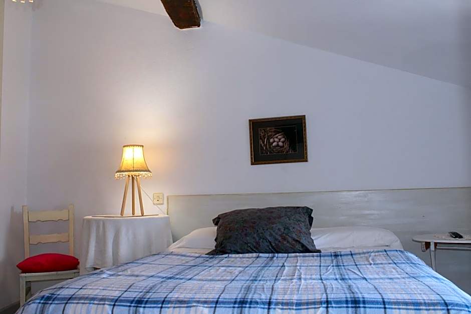 vaquero casa rural alquiler completo