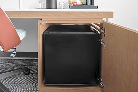 Room, 1 King Bed with Sofa bed (1 King Bed and 1 Double Sofa Bed)