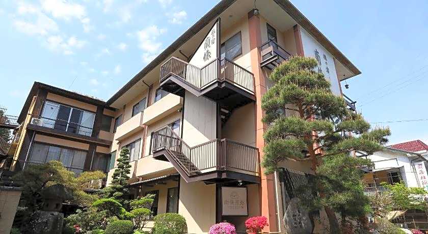Nanjo Ryokan