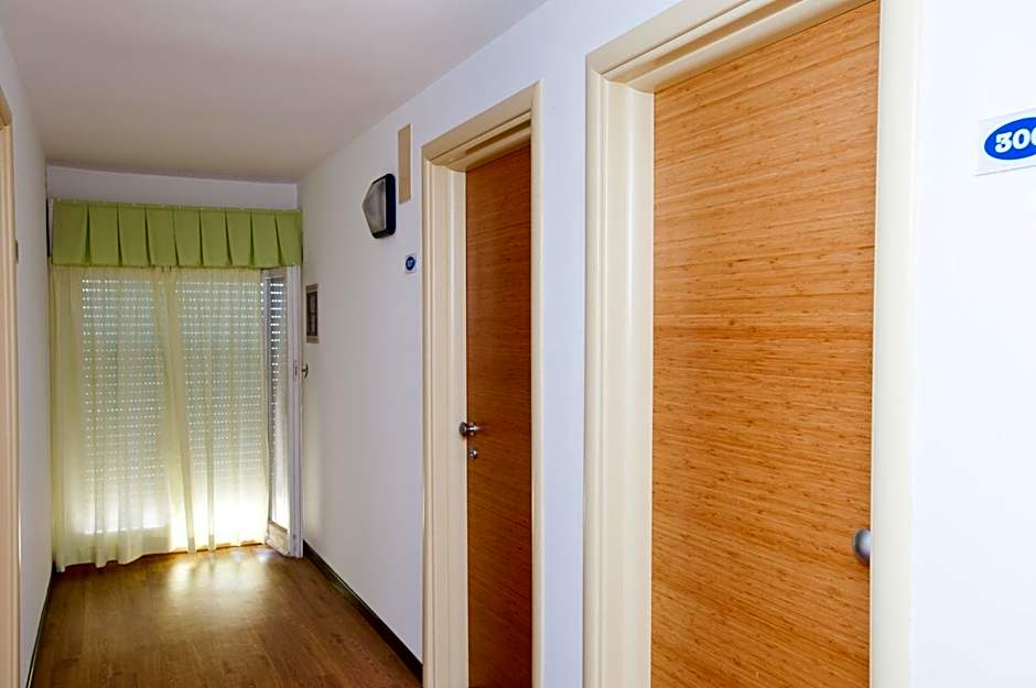 Albergo Villa Mauri