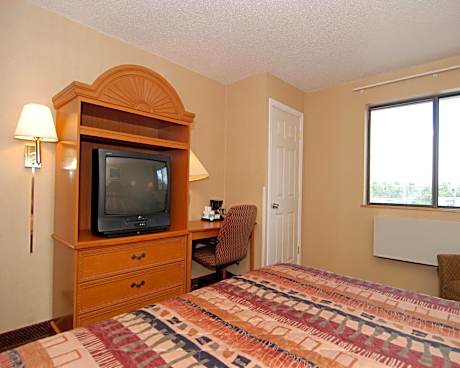 King Room - Non-Smoking