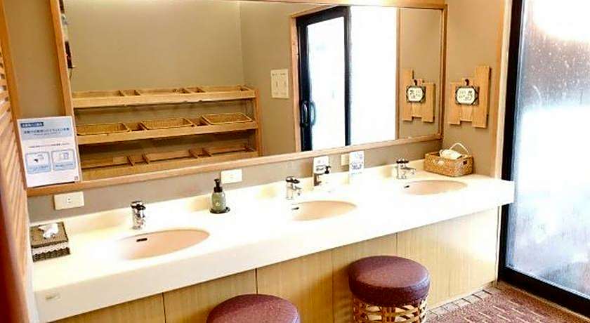 Zao Onsen Ryokan Kinosato