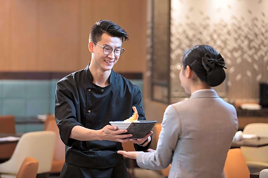 Hilton Garden Inn Shiyan