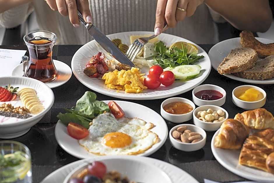 EN HOTEL BOUTIQUE IZMIR