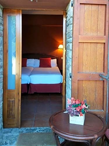 Hotel Moixero