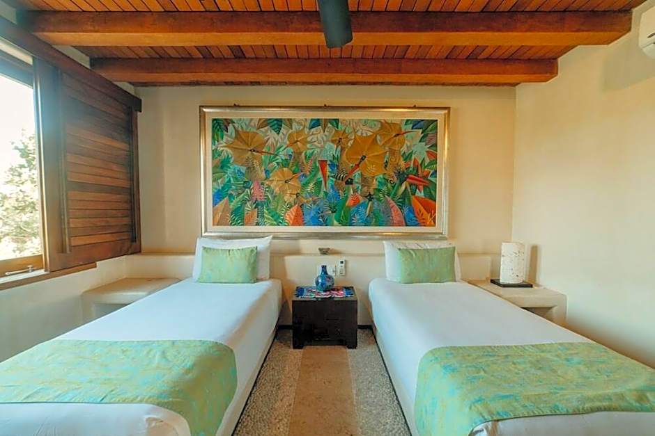 Las Palmas Luxury Villas
