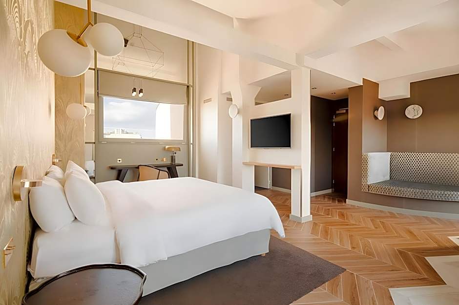 Atala Hotel Champs Elysées