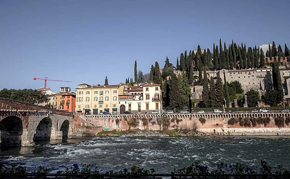 Relais Ponte Pietra