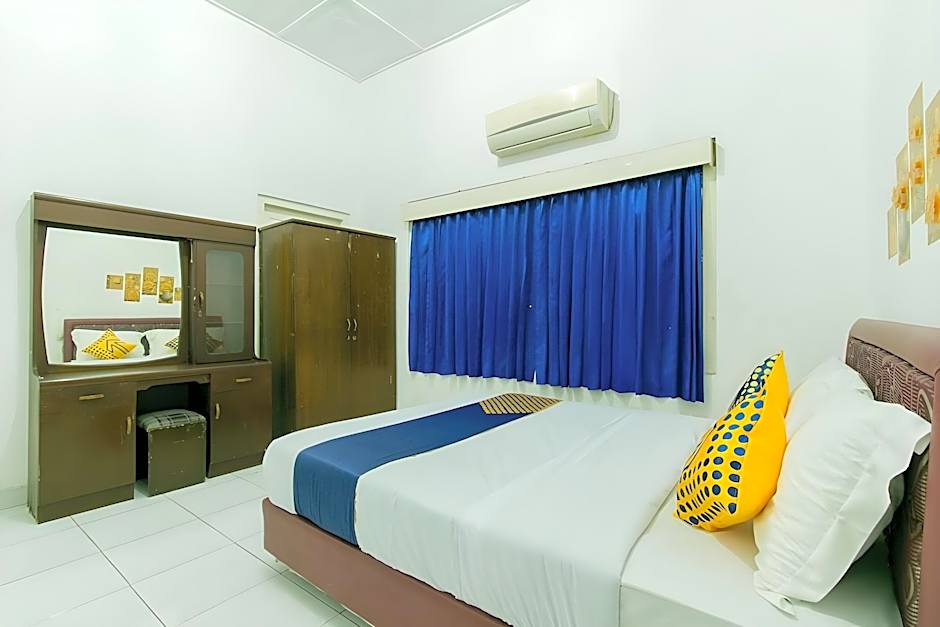 SPOT ON  1707 Hotel Mustika Widyasari