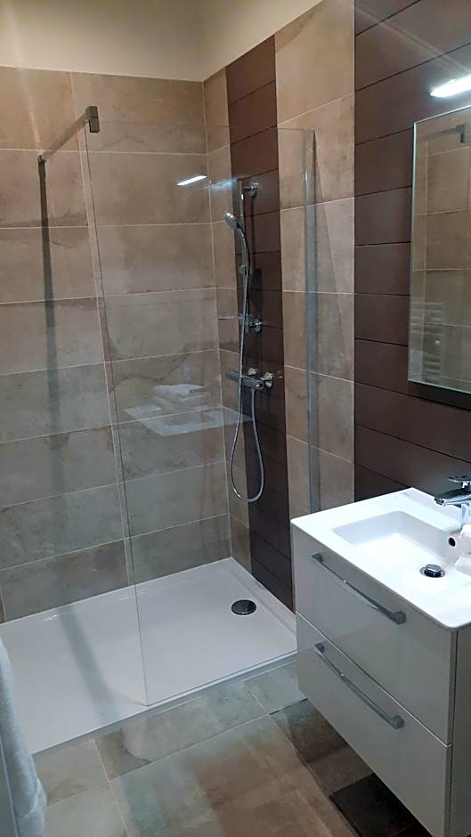 Le Logis de Bérianne