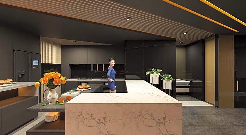 Golden Nha Trang Hotel