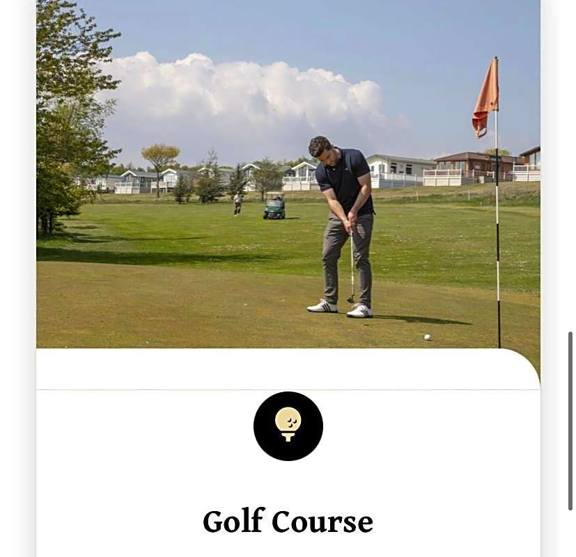 Otters Rural Retreat - Private Hot-Tub & Free Golf for guests included