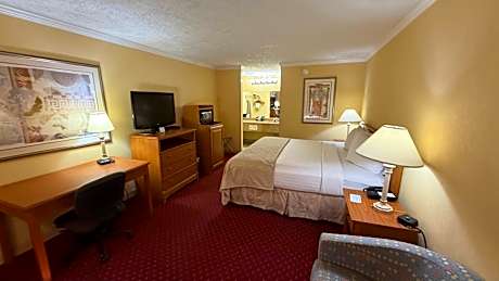 King Room