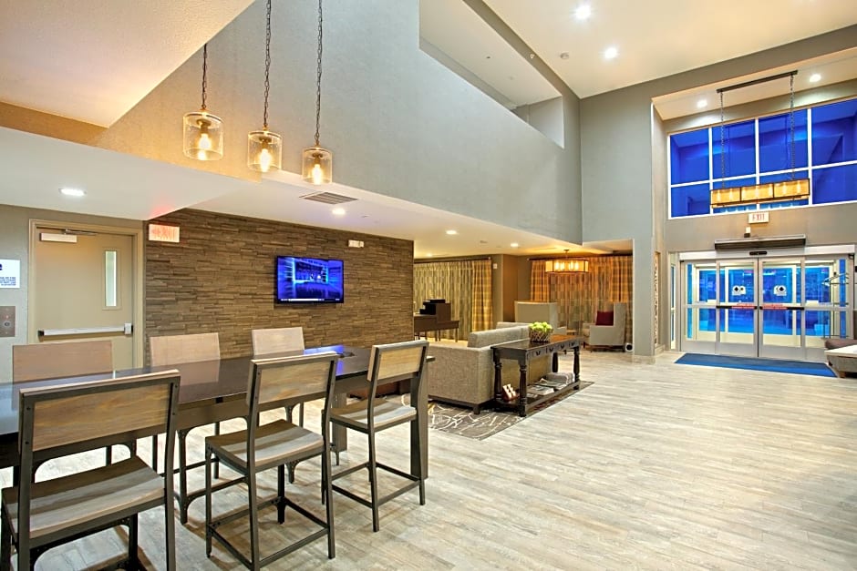 Holiday Inn Express Hotel & Suites - Paso Robles, an IHG Hotel