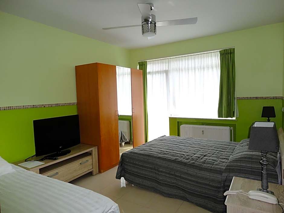 Aparthotel Résidence Bara Midi