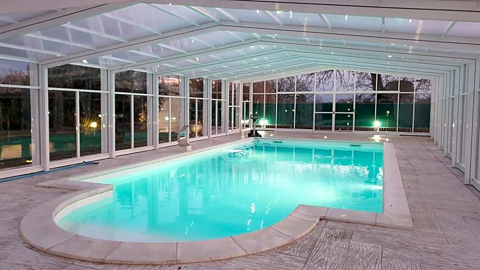 Il Rifugio Del Tempo