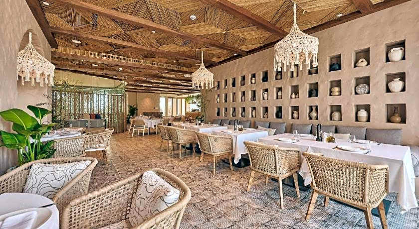 Novotel Riyadh Sahafa