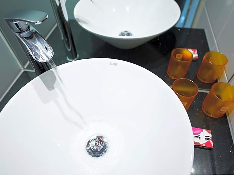 Motel L Hammarby Sjöstad