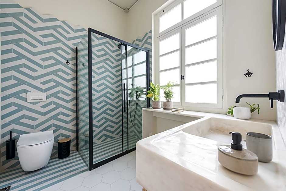 Moon And Stars Athens