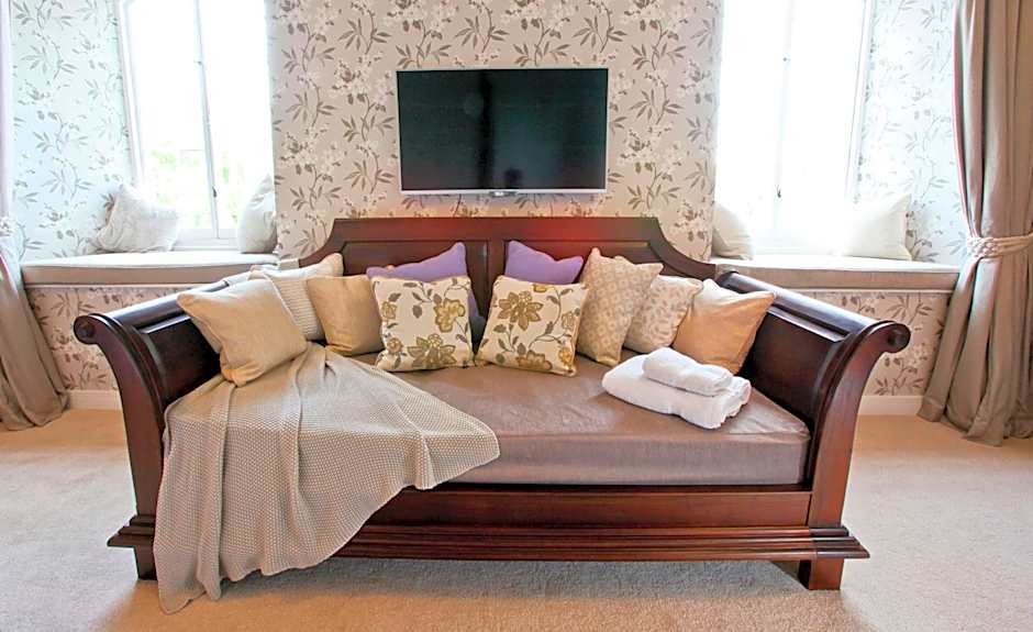 Notley Arms Inn Exmoor National Park