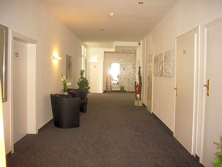 Deutsches Haus Munster