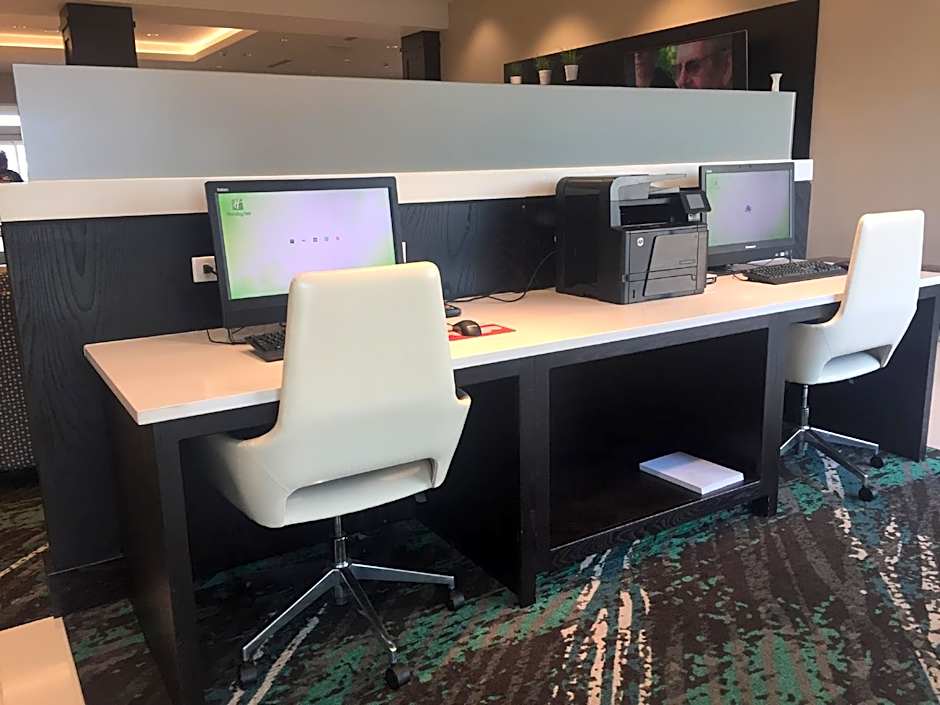 Holiday Inn Cincinnati North West Chester By IHG