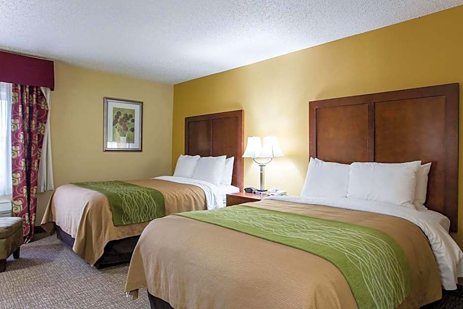 Comfort Inn Columbia West