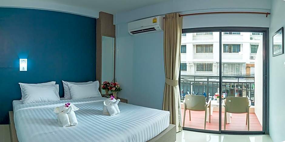 Lada Krabi Express Hotel