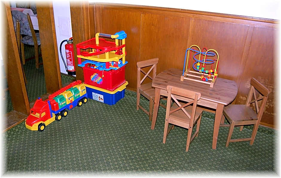 Hotel Haus Koppelberg