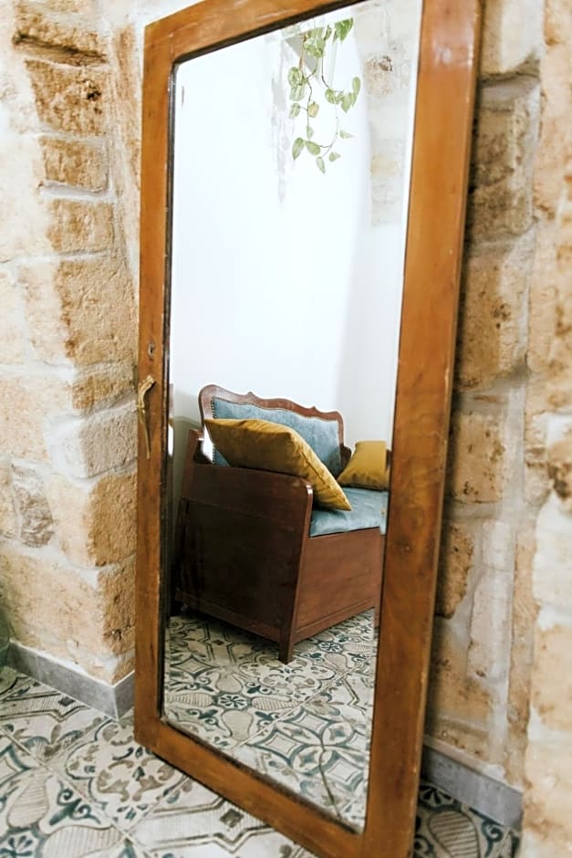 Zia Marietta Guest House