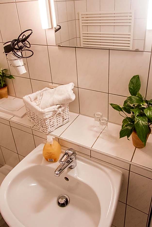 Landhotel & Reiterhof Schumann