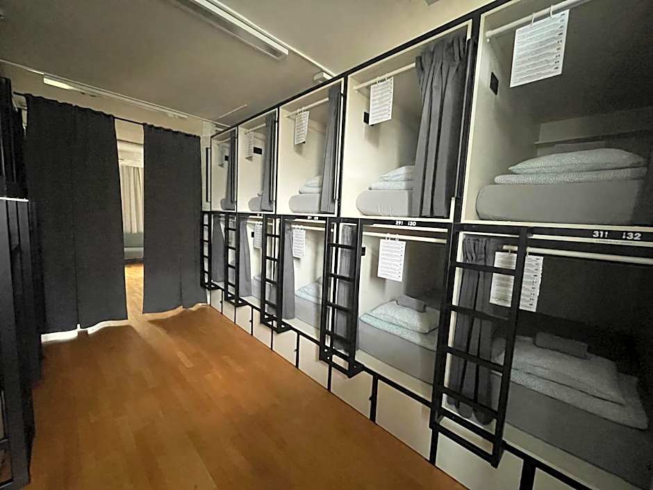 Sleep&Go Hostel Ljubljana