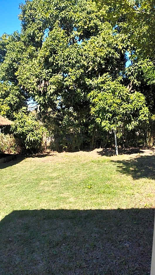 Pousada Pimenta Rosa