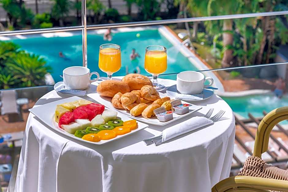 Sumus Hotel Stella & Spa 4*Superior