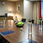 Hilton London Canary Wharf
