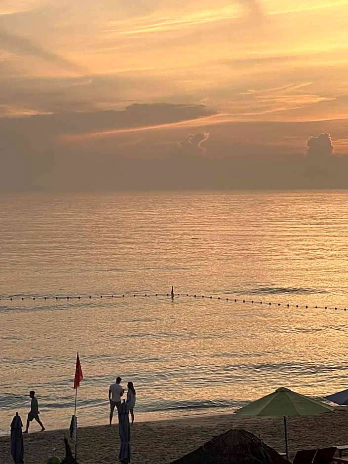 Under The Coconut Tree Hoi An