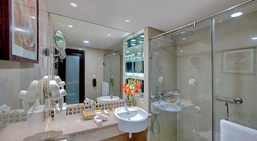 Pearl Continental Karachi