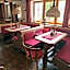 Alpen Hotel Martin