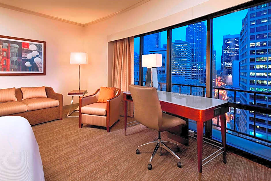 The Westin Seattle