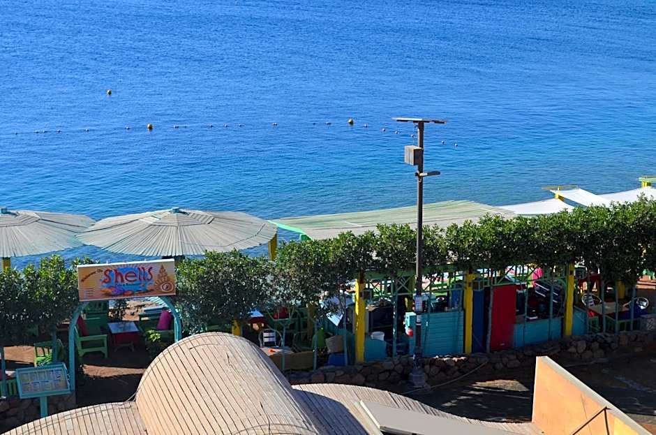 Sea Soul Hotel