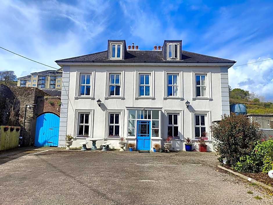 Avonmore House Guest Accommodation