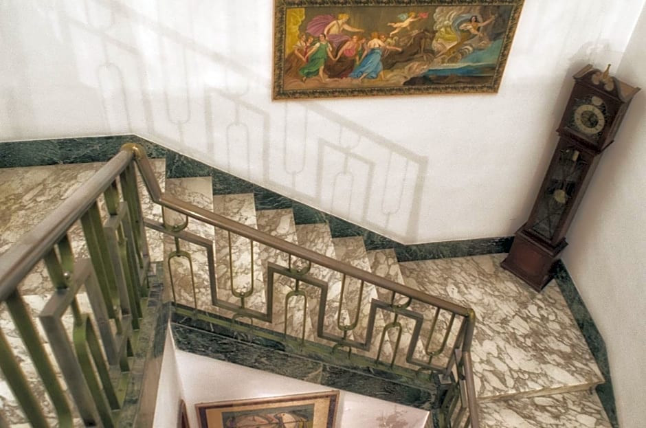 Villa Gini