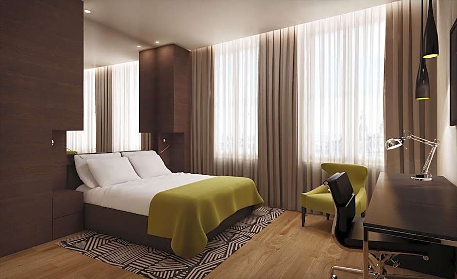 Holiday Inn Dresden - Am Zwinger By IHG