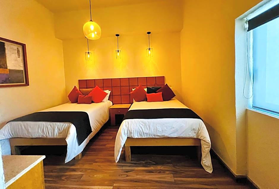 Hotel Consulado