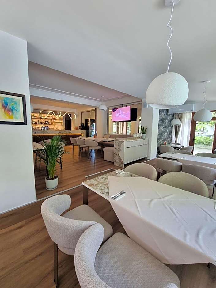 Family Hotel Edia-Sandanski