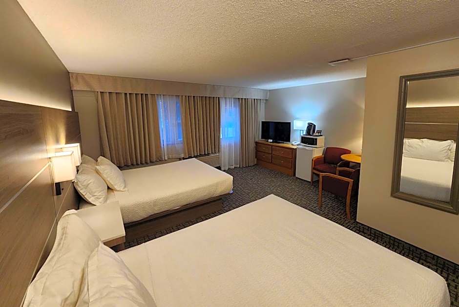 Days Inn & Conference Centre by Wyndham Penticton