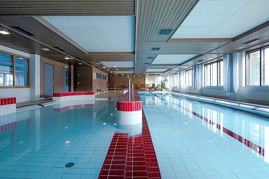 Lapland Hotels Hetta